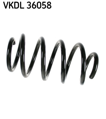 SKF VKDL 36058 Fahrwerksfeder